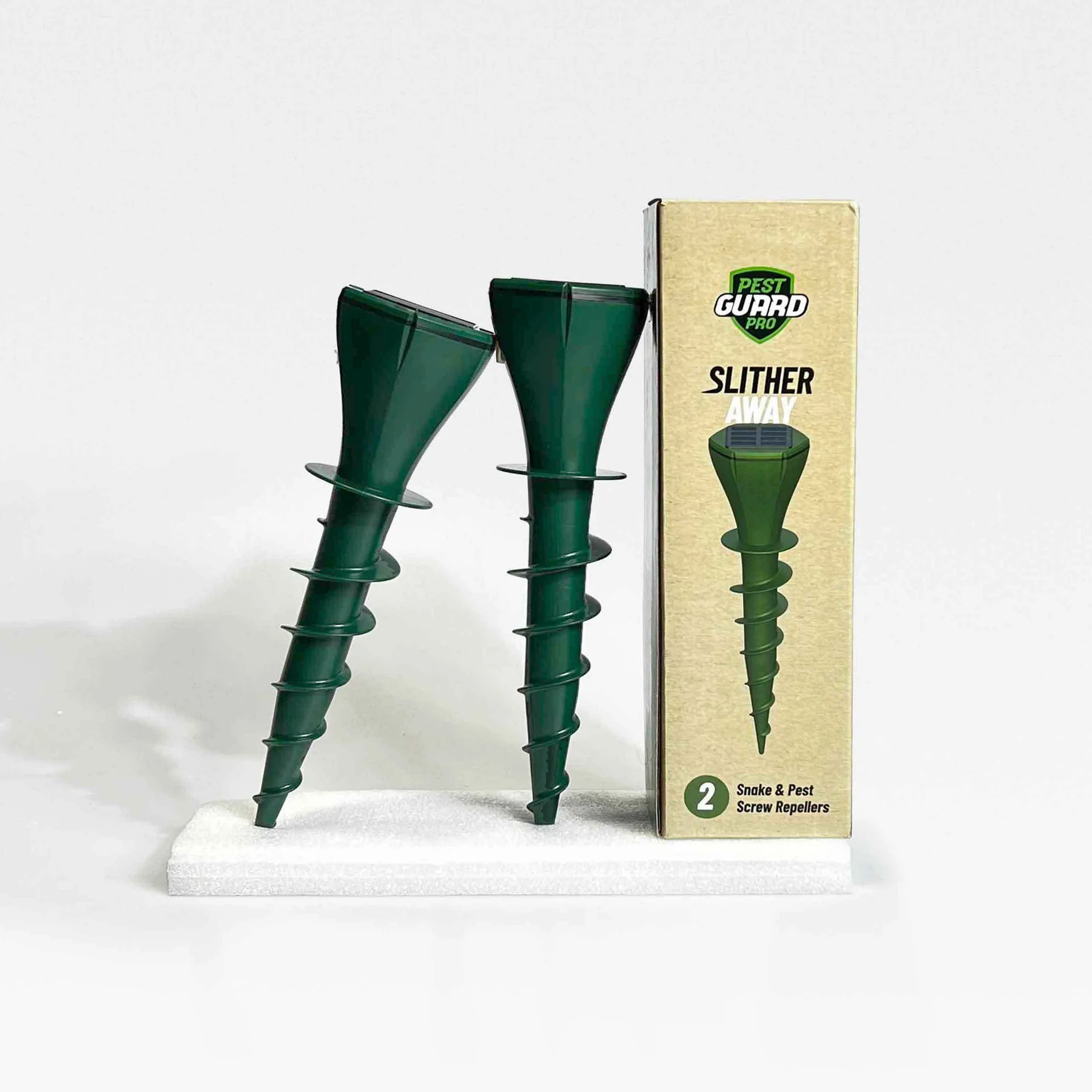 Ultrasonic & Pest Repellers